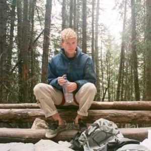 Meet your Posher, Tyson